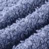 Imitation animal wool fabric product introduction