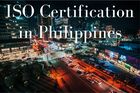 Details about ISO Certification in Philippines