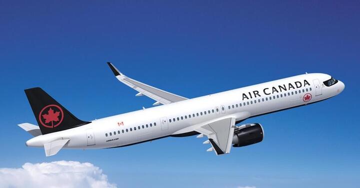 ¿Cuáles son las formas de contactar a Air Canada desde México?