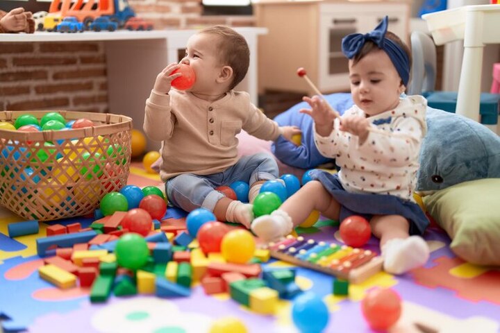 Explore the Best Child Care for Your Little One’s Development