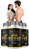 Aktiv Apex Rogue Male Enhancement Reviews 2022: Shocking Pills Price &amp; Website Scam!