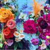 \&quot;Using Event Flowers to Create a Branded Experience: Incorporating Company Logos and Colors\&quot;