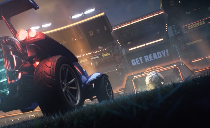  Buy Rocket League Credits Gold Dominus makes its manner to Rocket League