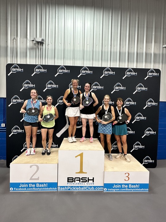 Unleashing Your Pickleball Potential in Royal Oak Mi with BASH Pickleball Club