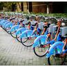 The impact of selling public bicycles on life