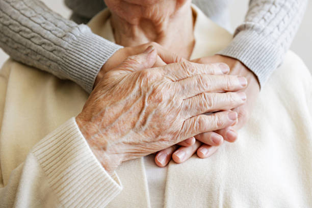 How To Cope With The Guilt Of Putting Parents At A Senior Living Centre?