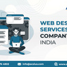 We Provide Affordable, And Top-Notch Website Design Services