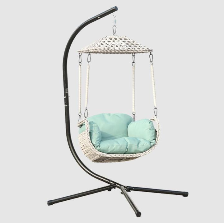 Selection Of Egg Swing Chair