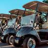 How To Purchase Best Golf Cart Tires?