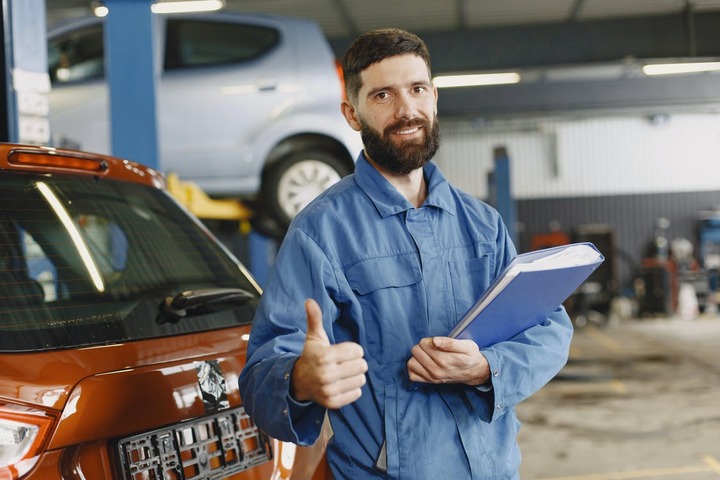 How to get a Roadworthy Certificate for Your Car, if you're new to Queensland?