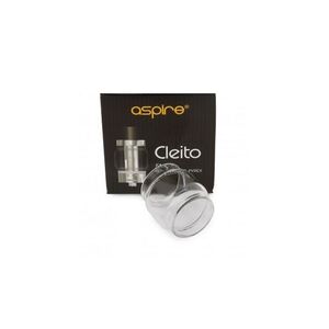 Aspire Cleito Replacement Glass