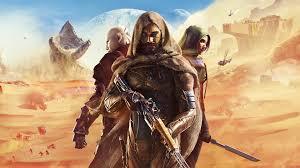 Where to Find Spice Fields in Dune Awakening