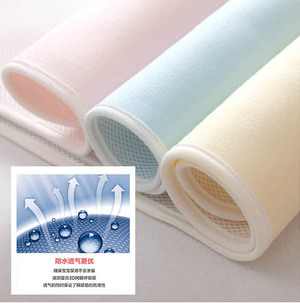 \u201cSandwich Fabric\u201d offers consumers new options