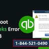 How to Fix QuickBooks error H303?
