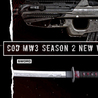 COD MW3 Season 2 New Weapon Information Leaked
