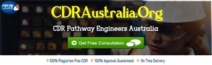 CDR Pathway Engineers Australia - Get 100% Approval Guaranteed By CDRAustralia.Org