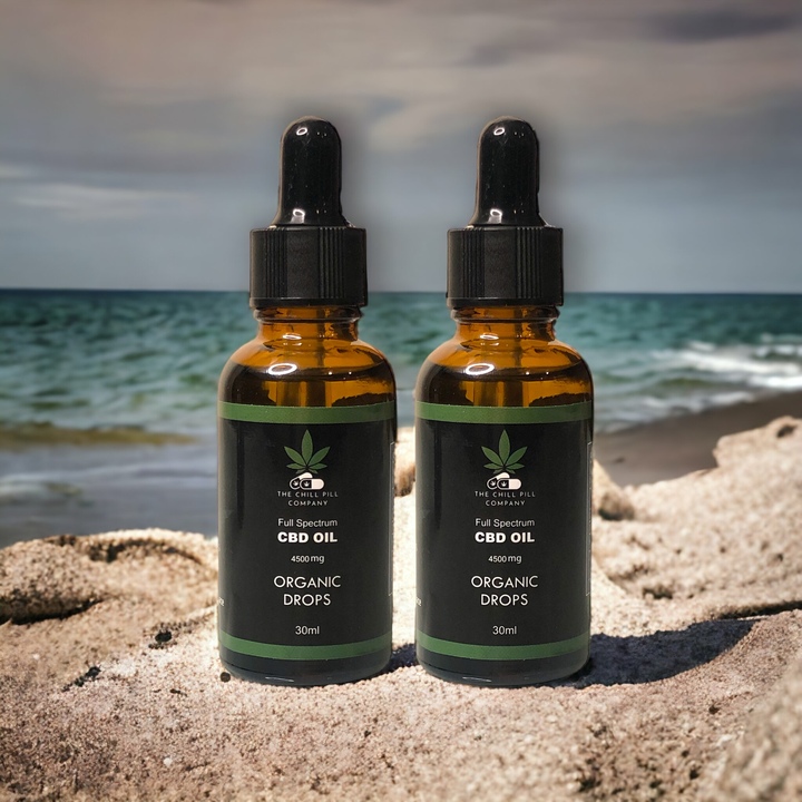 Exploring the Benefits of CBD Products in Australia: A Focus on Full Spectrum CBD Gummies and Oil