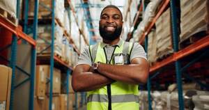 Facts about Courier Safety and Package Handling