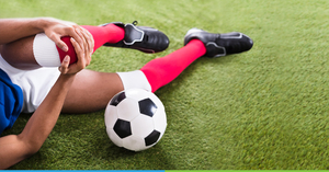 How to avoid sports injuries