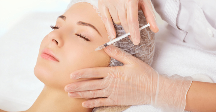 Timeless Beauty: Exploring Anti-Wrinkle Treatment in Box Hill