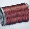Technical Competition Analysis of Enameled Copper Wire in China
