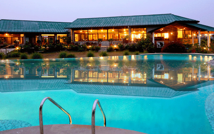 If You’re Planning a Trip Winsome Resort Ramnagar Tourist Places