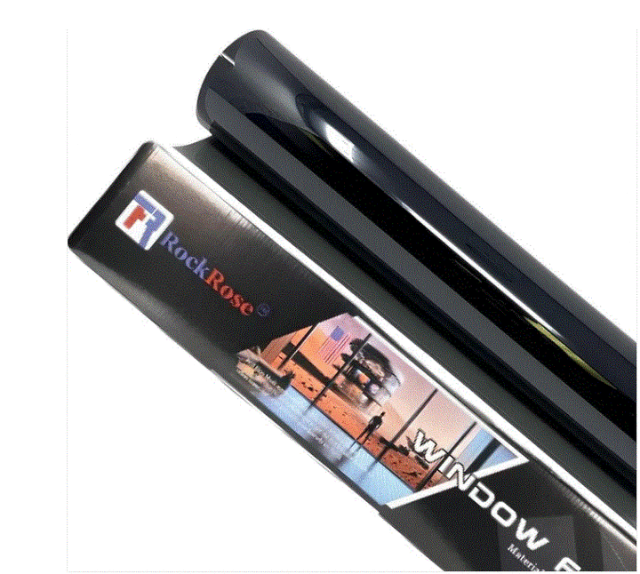 Nano ceramic window tint