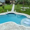 Swimming Pools Installation Florida