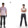 Exploring the Renaissance of Bootcut Jeans for Men: A Comprehensive Guide to Online Shopping in India