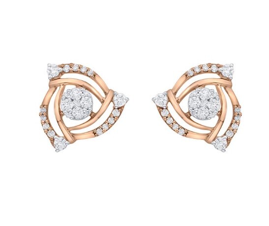 7 Gorgeous Ways to Accessorise Your Diamond Studs for Any Occasion