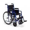 Choosing the Right Wheelchair: A Comprehensive Guide