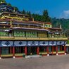 Discover the Serenity of Rumtek Monastery: A Spiritual Journey in Sikkim