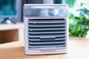 Arctos Portable AC Reviews- Arctos Air Coller Price or Scam Alert