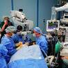 Retina Surgery Treatment and Benefit