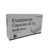 Bdenza Enzalutamide Capsules 40 Mg in India