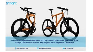 Folding Bike Market Size, Share, Outlook, Trends, Growth, Industry Analysis Report and Forecast 2027