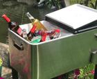 Outdoor Cooler Cart Buying Guide