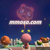 Animal Crossing: New Horizons: insufficient
