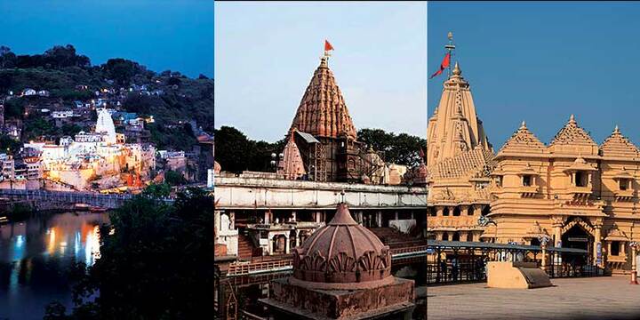 The Essence of Ujjain Omkareshwar Tour Packages