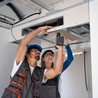 Role of HVAC Companies in Creating Healthy Indoor Environments