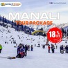 Manali:- An Escape to life