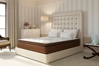 Orthopedic mattress \u2013 your sound sleep