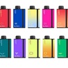 BLAZN Disposable 6K: Your Pocket-Sized Powerhouse for On-the-Go Vaping (Up to 6000 Puffs!)