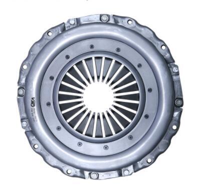 The Main Function Of The Clutch
