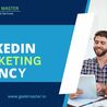 LinkedIn Marketing Agency: Accelerate Your Business Growth