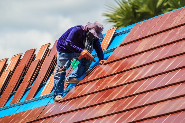Trusted Roof Repair Sydney Specialists Ensuring Safe and Durable Roofs