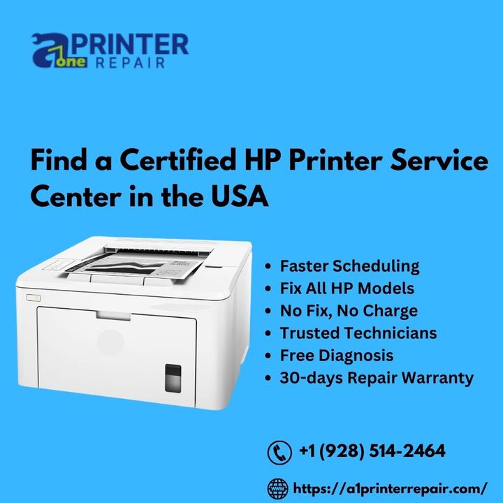 How Do I Quickly Fix My HP Printer When It Prints Blank Pages?