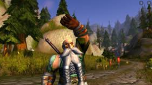 Blizzard commits to the release time of World of Warcraft Shadowlands