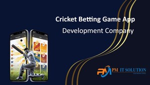 Are you looking for a Cricket Betting Game App Development Company? 