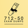 712-50 Exam Dumps  better organized up to date bypass the exam 